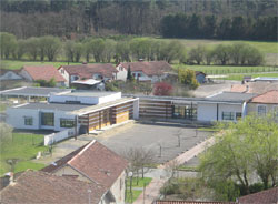L'école